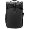 Tenba Fulton v2 14L All Weather Backpack (Black/Black Camo)