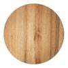 Butchers Corner Acacia Round Board 35cm Baccarat