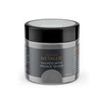 Porter's Paints 100ml Metallic French Silver Furniture Paint