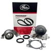 Timing Belt Kit For Mitsubishi Lancer CG CH Pajero iO QA 4G94 2.0L SOHC