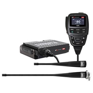 GME XRS Connect UHF CB Radio UTV Pack XRS-390CAG