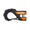 Ultra Winch Pro Hook 160 - BLACK/ORANGE