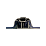 Suntuf 5000mm SunGlaze Glazing Bar Standard System