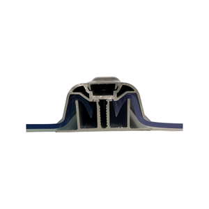 Suntuf 5000mm SunGlaze Glazing Bar Standard System