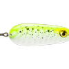 19gm Rapala Nauvo Metal Spoon Fishing Lure - Sunray