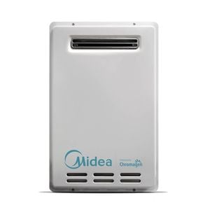 Chromagen M20 Continuous Flow Hot Water Heater - LPG