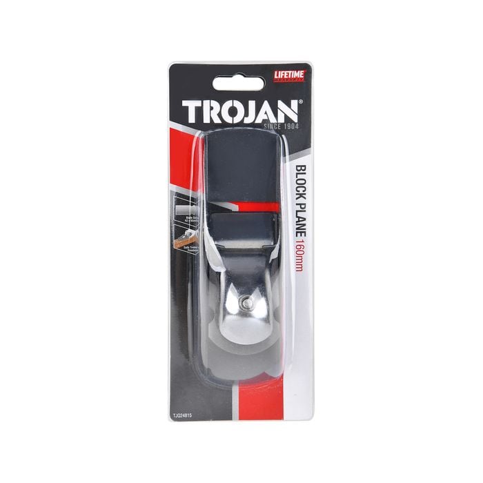 Trojan 160mm Block Plane