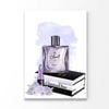 Perfume and Book Set Print 100% Australian Made 90 x 120cm (Acrylic)
