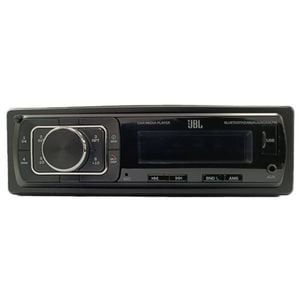 JBL Celebrity 150 Single Din BT & USB Car Stereo