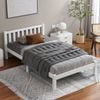 Alfordson Bed Frame Single