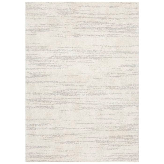 The Rug Connection Theatre 933 Off White 340x240cm - Extra Large Indoor Floor Rug