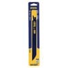 Irwin 8" 18TPI Bi-Metal Medium Metal Cutting Reciprocating Saw Blade - 5 Pack