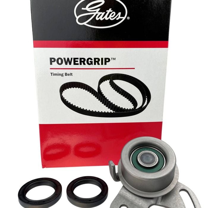 Timing Belt Kit For Hyundai Excel X2 S Coupe G4DJ Mitsubishi Lancer 4G15 1.5L SO