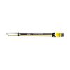 NRL 2-Piece Cue Panthers Ash Shaft 10mm Elkmaster Tip 57 inch Billiards/Pool