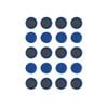 Everhang 25mm Blue Disc Magnet - 20 Pack