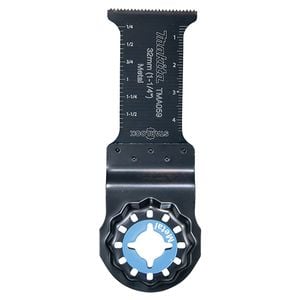 Makita Multitool Plunge Cut S/Blade 32mm B-64939