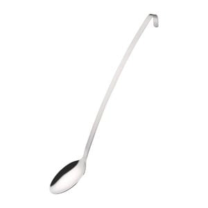 Vogue Serving Spoon Long 470mm Commercial Kitchen Cooking Utensil