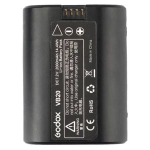 Godox Vb-20 Battery For V350 Flash