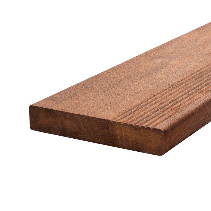 240 x 42mm 0.9m Merbau Domestic Use Stair Tread