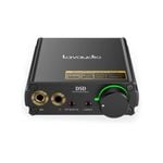 Lavaudio DS400 Portable DAC Headphone Amplifier