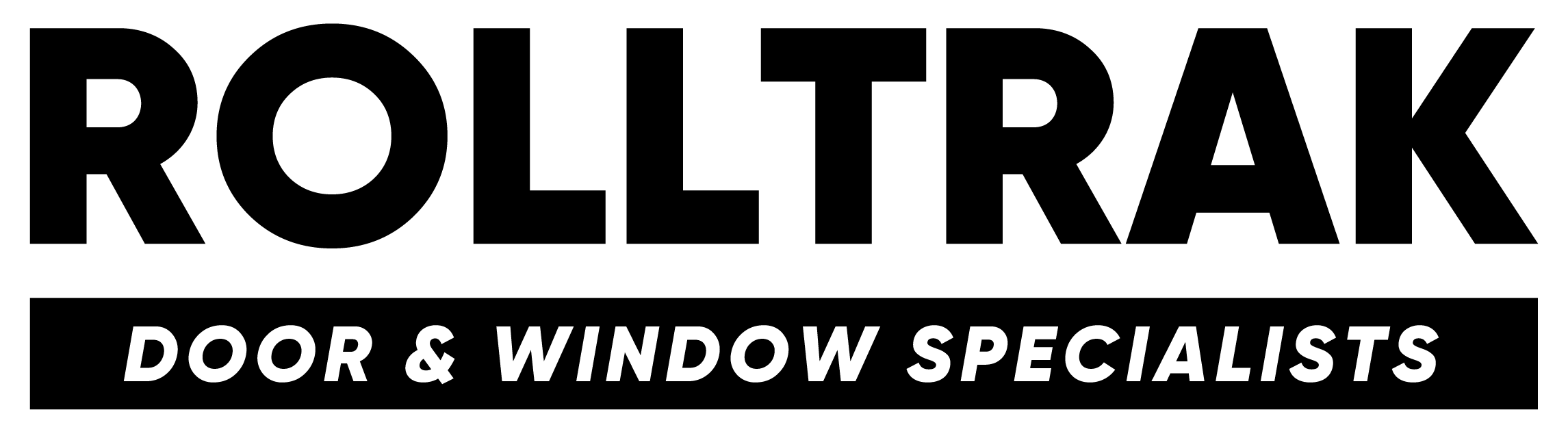 Rolltrak logo.