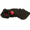 Pool Snooker billiard Table Pockets Nets Set Deluxe Nylon Chocolate BROWN