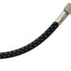 Zefal Flexible Schrader Connection 15cm - 20 Pack