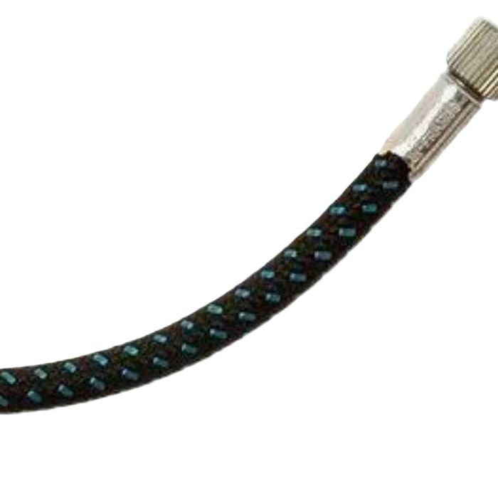 Zefal Flexible Schrader Connection 15cm - 20 Pack