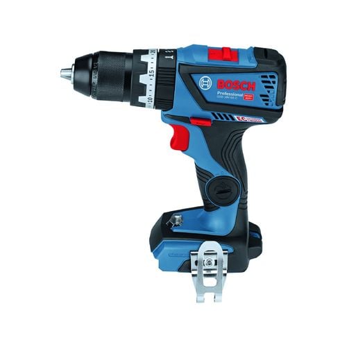 Bosch 18V Combi Brushless Drill Skin Only Bunnings New Zealand