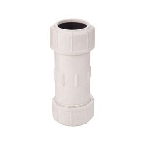 Marley 40mm PVC Pressure Expansion Coupler