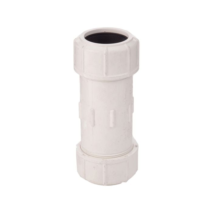 Marley 40mm PVC Pressure Expansion Coupler