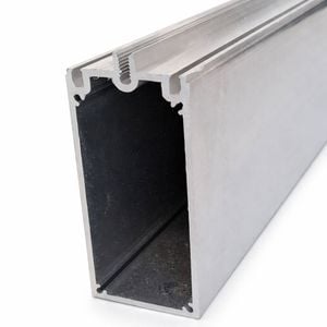 Clearvue 5100mm Span Bar