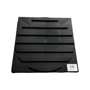 Baytak 660mm Large SQ-Base Hot Water Support