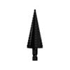 Full Boar 4-32mm M2 Step Drill