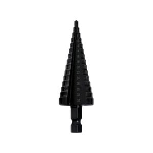 Full Boar 4-32mm M2 Step Drill