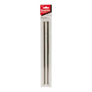 Makita 306mm HSS Planer Blade Suits 2012NB - 2 Pack