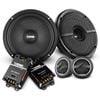 Ds18 Zxi-62c 240w 6.5'' 2-way Component Speakers