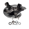 Right Front Wheel Bearing, Hub + Knuckle For Jeep Compass Mk, Jeep Patriot Mk, Dodge Caliber Pm