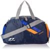 Nivia Dominator Duffle Bag Large (Navy Blue)