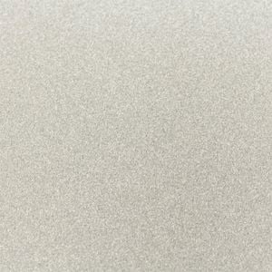 Essential Glass 6mm Mercury Metallic Clear Splashback
