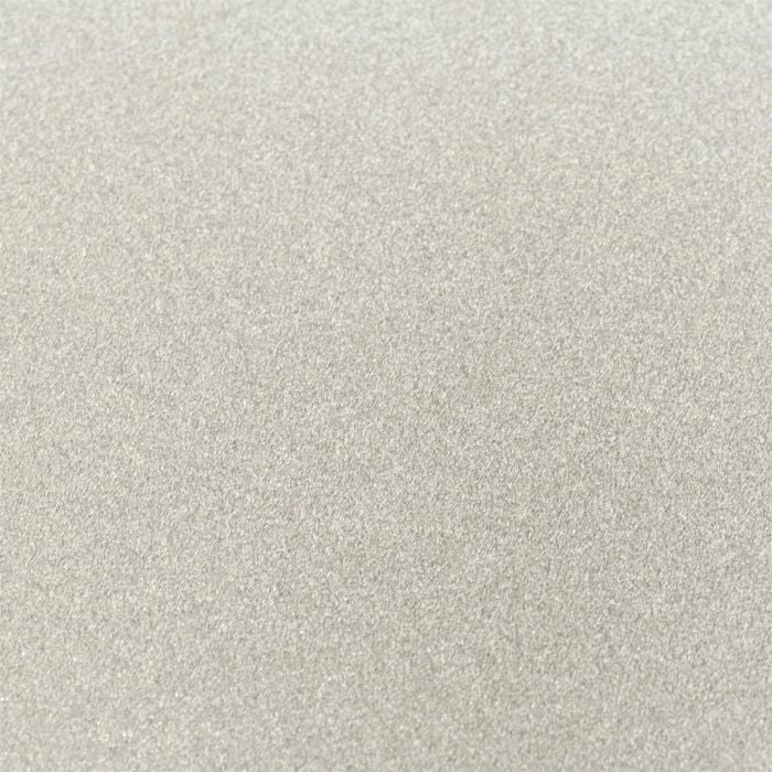 Essential Glass 6mm Mercury Metallic Clear Splashback