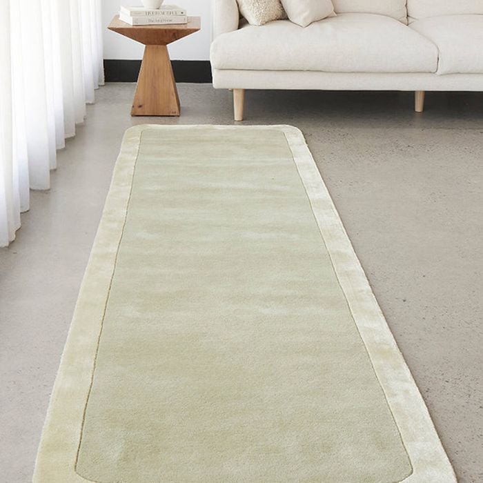 Juna Sage Runner 400X80Cm