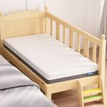 BoPeep Premium Baby Kids Bed Mattress Spring CertiPUR-US® Certified Foam non-spring