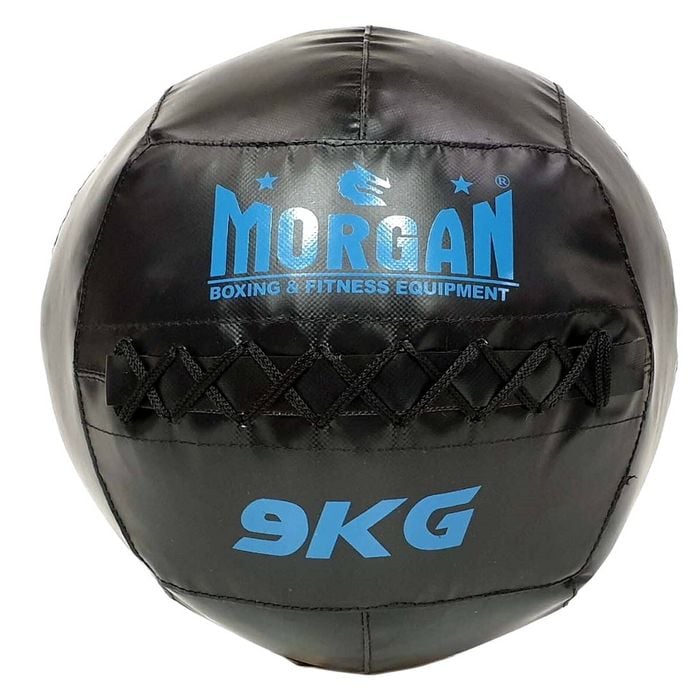 Morgan Cross Functional Fitness Wall Ball - 9kg