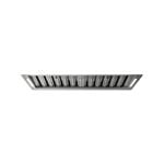 Elica 90cm Professional Undermount Rangehood with Indoor Remote Motor