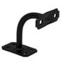Carinya Handrail Bracket - Black