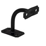 Carinya Handrail Bracket - Black