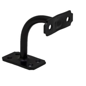 Carinya Handrail Bracket - Black