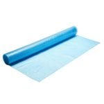 Wrap & Move 1500mm x 10m Blue Light Duty Bubble Wrap