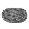 TheNapBed 1.8M Pet Bed Cover Charcoal